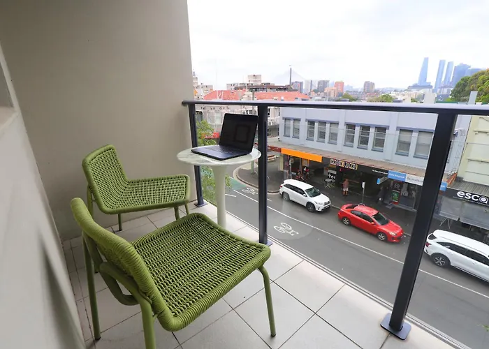 Haven Glebe